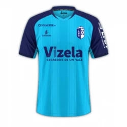 Camiseta FC Vizela 2022-23 Primera