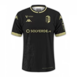 Camiseta FC Vizela 2023-24 Tercera