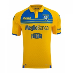 Camiseta Frosinone Calcio 2023-24 Primera