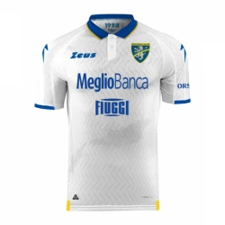 Camiseta Frosinone Calcio 2023-24 Segunda