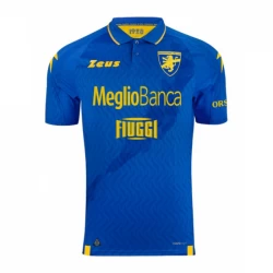 Camiseta Frosinone Calcio 2023-24 Tercera