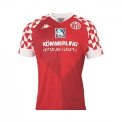 Camiseta FSV Mainz 05 2020-21 Primera