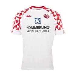 Camiseta FSV Mainz 05 2020-21 Segunda