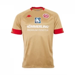 Camiseta FSV Mainz 05 2020-21 Tercera