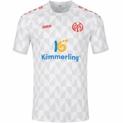 Camiseta FSV Mainz 05 2023-24 Tercera