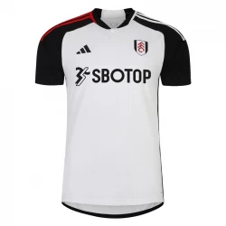 Camiseta Fulham FC 2023-24 Primera