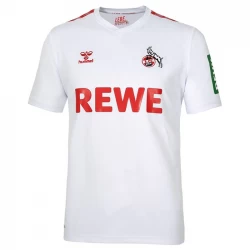 Camiseta Fútbol 1. FC Köln 2023-24 Primera Equipación Hombre