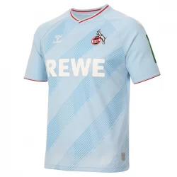 Camiseta Fútbol 1. FC Köln 2023-24 Tercera Equipación Hombre