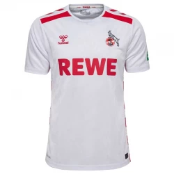 Camiseta Fútbol 1. FC Köln 2024-25 Primera Equipación Hombre