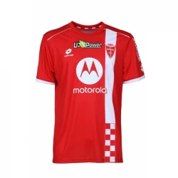 Camiseta Fútbol AC Monza 2023-24 Primera Equipación Hombre