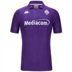Camiseta Fútbol ACF Fiorentina 2024-25 Primera Equipación Hombre