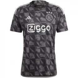 Camiseta Fútbol AFC Ajax 2023-24 Tercera Equipación Hombre