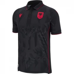 Camiseta Fútbol Albania Eurocopa 2024 Tercera Hombre Equipación