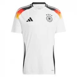 Camiseta Fútbol Alemania Eurocopa 2024 Primera Hombre Equipación