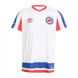 Camiseta Fútbol Argentinos Juniors 2024-25 Segunda Equipación Hombre