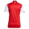 Camiseta Fútbol Arsenal FC 2023-24 Primera Equipación Hombre