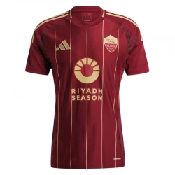 Camiseta Fútbol AS Roma 2024-25 Primera Equipación Hombre