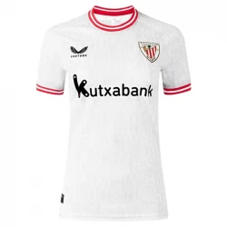Camiseta Fútbol Athletic Club Bilbao 2023-24 Tercera Equipación Hombre