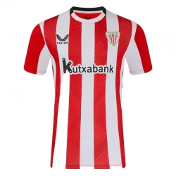 Camiseta Fútbol Athletic Club Bilbao 2024-25 Primera Equipación Hombre
