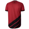 Camiseta Fútbol Athletico Paranaense 2023-24 Primera Equipación Hombre