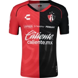 Camiseta Fútbol Atlas FC 2024-25 Primera Equipación Hombre