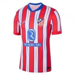 Camiseta Fútbol Atlético Madrid 2024-25 Primera Equipación Hombre