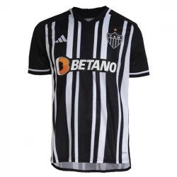 Camiseta Fútbol Atletico Mineiro 2023-24 Primera Equipación Hombre