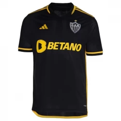 Camiseta Fútbol Atletico Mineiro 2023-24 Tercera Equipación Hombre