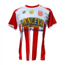Camiseta Fútbol Barracas Central 2023-24 Primera Equipación Hombre