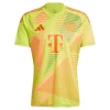 Camiseta Fútbol Bayern Múnich Manuel Neuer #1 2024-25 Portero Primera Equipación Hombre