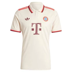 Camiseta Fútbol Bayern Múnich 2024-25 Tercera Equipación Hombre