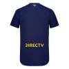 Camiseta Fútbol Boca Juniors 2024-25 Tercera Equipación Hombre