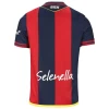 Camiseta Fútbol Bologna FC 2024-25 Primera Equipación Hombre