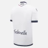 Camiseta Fútbol Bologna FC 2024-25 Segunda Equipación Hombre