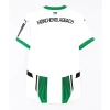 Camiseta Fútbol Borussia Mönchengladbach 2024-25 Primera Equipación Hombre