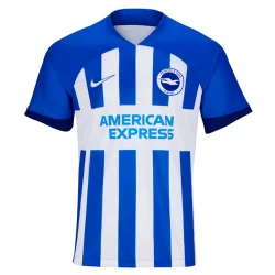 Camiseta Fútbol Brighton Hove Albion 2023-24 Primera Equipación Hombre