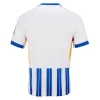 Camiseta Fútbol Brighton Hove Albion 2024-25 Primera Equipación Hombre