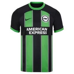 Camiseta Fútbol Brighton Hove Albion 2024-25 Tercera Equipación Hombre