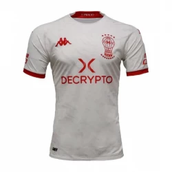 Camiseta Fútbol CA Huracan 2023-24 Primera Equipación Hombre