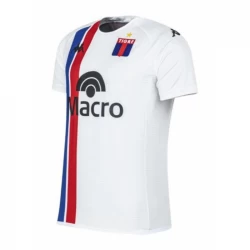 Camiseta Fútbol CA Tigre 2024-25 Segunda Equipación Hombre