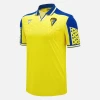 Camiseta Fútbol Cadiz CF 2024-25 Primera Equipación Hombre