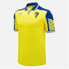 Camiseta Fútbol Cadiz CF 2024-25 Primera Equipación Hombre