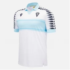Camiseta Fútbol Cadiz CF 2024-25 Segunda Equipación Hombre