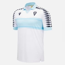 Camiseta Fútbol Cadiz CF 2024-25 Segunda Equipación Hombre