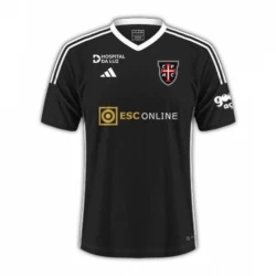 Camiseta Fútbol Casa Pia AC 2023-24 Primera Equipación Hombre