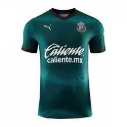 Camiseta Fútbol CD Guadalajara 2023-24 Tercera Equipación Hombre