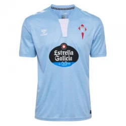 Camiseta Fútbol Celta de Vigo 2024-25 Primera Equipación Hombre