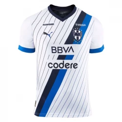 Camiseta Fútbol CF Monterrey 2023-24 Segunda Equipación Hombre
