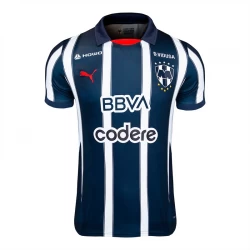 Camiseta Fútbol CF Monterrey 2024-25 Primera Equipación Hombre