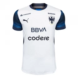 Camiseta Fútbol CF Monterrey 2024-25 Segunda Equipación Hombre